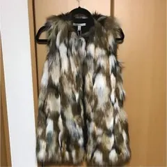 ZARA ファーベスト