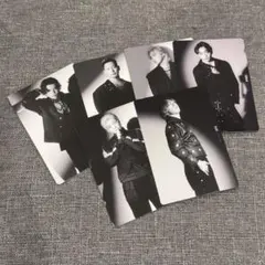 値下げ‼️BE:FIRST spacecraft トレカ