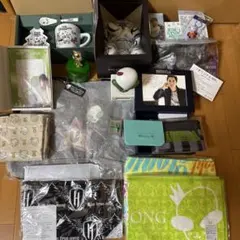 2025年最新】グッズ キム・ヒョンジュンの人気アイテム - メルカリ