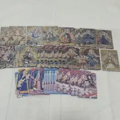 ひみつのアイプリ タマキ 星2 星3 星4 カード セット