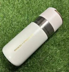 スタバ スタンレー コップ付ステンレスボトル チェック - メルカリ