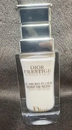 プレステージ ル フルイド タン ドゥ ローズ 0N