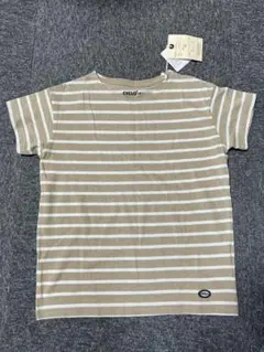 CYCLO　ベージュ　Tシャツ　140