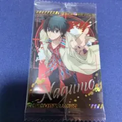 南雲 キャラクターグッズ