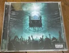 ZILGY Vacant Throne 通常盤