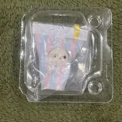 シルバニアファミリー　ショコラウサギの小さい赤ちゃん