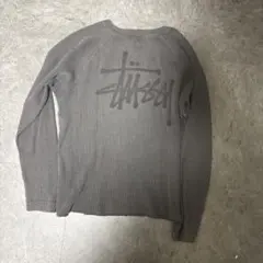 stussy サーマル