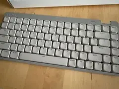 Lofree FlowLite 84 ビンテージグレー 中古美品 Specter キーボード Flow Lite 84(英語配列) ビンテージグレー oe921g