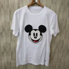 THE GOLF BY KINASHICYCLE ミッキー Tシャツ M - メルカリ