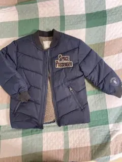 キッズ　Zara Baby Boy アウター　ジャケット 104cm