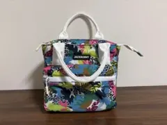 JACKBUNNY カートバッグ マルチカラーのサムネイル