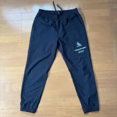 SVOLME ピステパンツ ブラック Lサイズのサムネイル