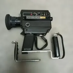 2025年最新】エルモ 8mm カメラの人気アイテム - メルカリ