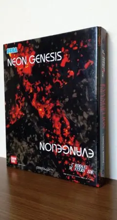 「新世紀エヴァンゲリオン劇場版 シト新生 カードダスマスターズワイド」