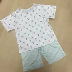 スヌーピー パジャマ