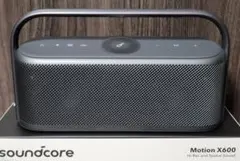 Anker soundcore Motion X600 未開封※リコール対応済み - メルカリ