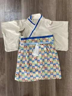 スウィートマミーベビー袴