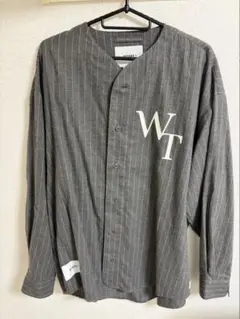 2026年最新】Wtaps LEAGUE / SS / COTTON. FLANNELの人気アイテム