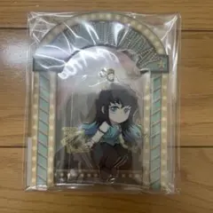 鬼滅の刃 時透無一郎 バースデー 2026 アクスタ チャーム ドリンクホルダー 鬼滅の刃 時透無一郎 バースデー 2026 アクスタ チャーム ドリンク
