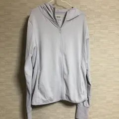 ユニクロ　Sサイズ　パーカー　エアリズム　UVカット