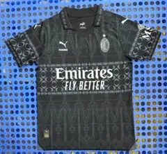 Palermo FC 24/25 アウェイユニフォーム PUMA Mサイズ - メルカリ