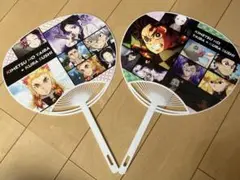 鬼滅の刃 扇子