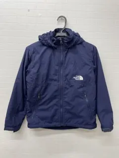 ザノースフェイス　ノマドジャケット　140cm