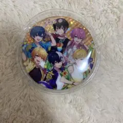 AMPTAK×COLORS 夏グッズ（全員）