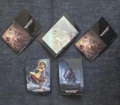 第五人格 ブロマイド まとめ売り