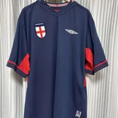 2025年最新】BoTT umbro ゲームシャツの人気アイテム - メルカリ