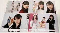 櫻坂46 増本綺良 生写真 まとめ売り - メルカリ