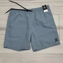 Hurley 水着 サーフパンツXL グレー 水陸両用