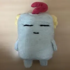 ドロヘドロ キクラゲ ふわふわぬいぐるみ(受注生産限定品) - メルカリ