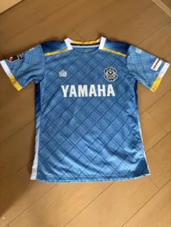 Admiral2022ジュビロ磐田 藤原健介選手 ユニフォーム XL 背番号38