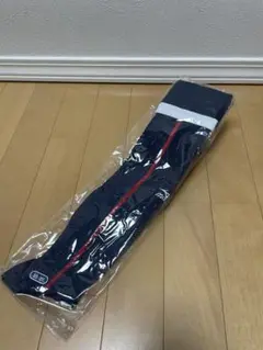 【MIZUNO】《25~27cm》《未使用品》ネイビー/レッド/ホワイト