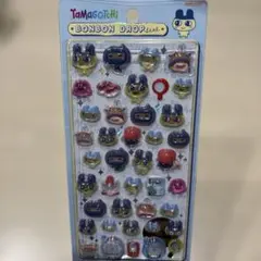 れ*お様 【正規品】ボンボンドロップシール たまごっち まめっち