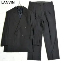 2025年最新】LANVIN COLLECTION スーツの人気アイテム - メルカリ