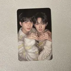 ALD1 EUPHORIA ユニットトレカ ジュンソ アンシン