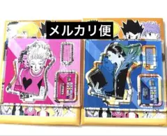 公*o様 HUNTER×HUNTER ハンター×ハンター　ヒソカ クロロ 幻影旅 公*o様 HUNTER×HUNTER ハンター×ハンター ヒソカ クロロ 幻影旅 - メルカリ