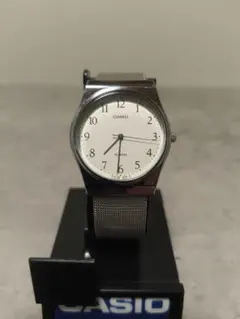 ​【稼働品】CASIO カシオ生産終了 MQ-336 ヴィンテージ 腕時計