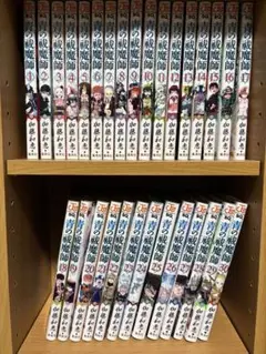 青の祓魔師 全巻セット