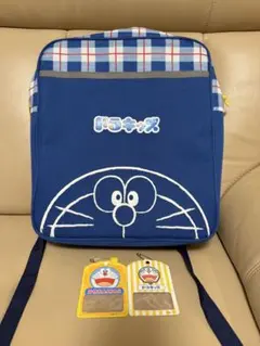 ドラキッズ リュック 新デザイン