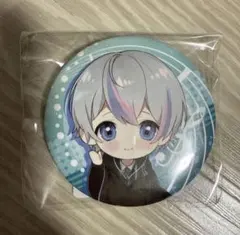 シクフォニ 雨乃こさめ 3万人記念缶バッジ