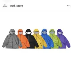 BTSworld. tour Wind Jacket Gray M. 釜山 - メルカリ