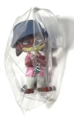 ズートピア2 ならぶんです ニック 新品未開封品