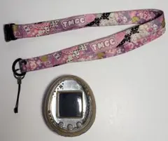 たまごっち IDL 15th Anniversary ver. ロイヤルパープル