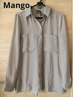 Mango シャツ/ブラウス　Mのサムネイル