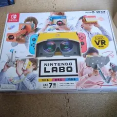 Nintendo Labo Variety Kit &Drive Kit セット - メルカリ
