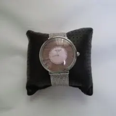 2025年最新】マディソンニューヨーク 時計の人気アイテム - メルカリ