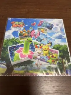 ポケモンスナップファイル ポケモン スナップ ファイル & シール - メルカリ